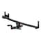 Curt Class 1 Trailer Hitch, 1-1/4" Ball Mount, Select Hyundai Venue 116093 - alternate 1